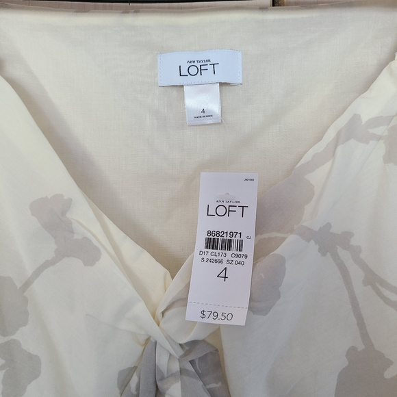 LOFT dress - Picture 3 of 5